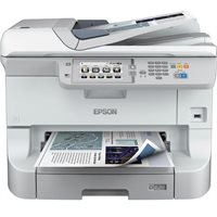 Epson WorkForce Pro WF-8510DWF