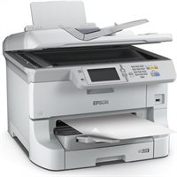 Epson WorkForce Pro WF-8510DWF