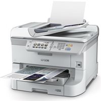 Epson WorkForce Pro WF-8510DWF