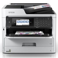Epson WorkForce Pro WF-C5710DWF Epson WorkForce Pro WF-C5710DWF