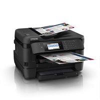 Epson WorkForce WF-7720DTWF