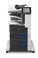 HP Color LaserJet Enterprise 700 MFP M775z