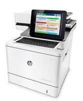 HP Color LaserJet Enterprise Flow MFP M577c