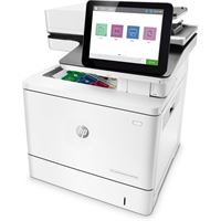 HP Color LaserJet Enterprise Flow MFP M578c