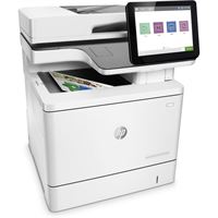HP Color LaserJet Enterprise Flow MFP M578c