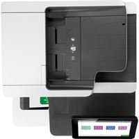 HP Color LaserJet Enterprise Flow MFP M578c