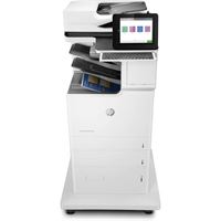 HP Color LaserJet Enterprise Flow MFP M682z