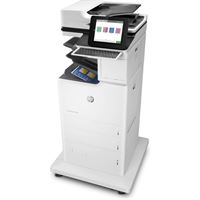 HP Color LaserJet Enterprise Flow MFP M682z