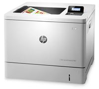 HP Color LaserJet Enterprise M553dn