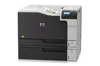 HP Color LaserJet Enterprise M750dn