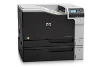 HP Color LaserJet Enterprise M750dn