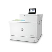 HP Color LaserJet Enterprise M856dn