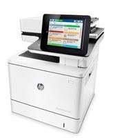 HP Color LaserJet Enterprise MFP M577f