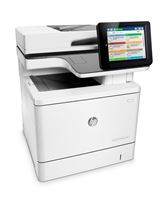 HP Color LaserJet Enterprise MFP M577f