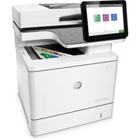 HP Color LaserJet Enterprise MFP M578dn