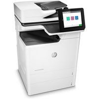 HP Color LaserJet Enterprise MFP M681dh HP Color LaserJet Enterprise MFP M681dh