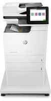 HP Color LaserJet Enterprise MFP M681f