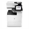 HP Color LaserJet Managed Flow MFP E77830z