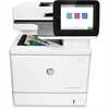 HP Color LaserJet Managed MFP E57540dn