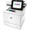 HP Color LaserJet Managed MFP E57540dn