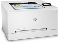 HP Color LaserJet Pro M254nw