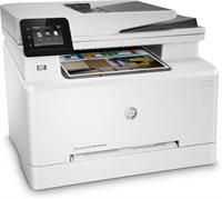 HP Color LaserJet Pro MFP M281fdn