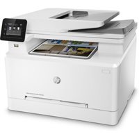 HP Color LaserJet Pro MFP M283fdn