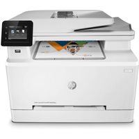 HP Color LaserJet Pro MFP M283fdw