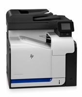 HP LaserJet Enterprise 500 Color MFP M570dn
