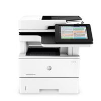 HP LaserJet Enterprise MFP M527dn HP LaserJet Enterprise MFP M527dn