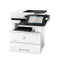 HP LaserJet Enterprise MFP M527dn HP LaserJet Enterprise MFP M527dn
