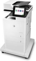 HP Laserjet Enterprise MFP M632fht HP Laserjet Enterprise MFP M632fht