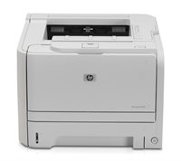 HP LaserJet P2035