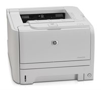 HP LaserJet P2035