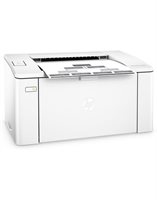 HP LaserJet Pro M102a