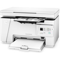 HP LaserJet Pro MFP M26a