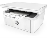 HP LaserJet Pro MFP M28a