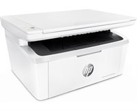 HP LaserJet Pro MFP M28a