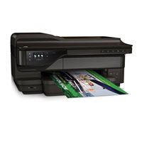 HP Officejet 7612 e-AiO