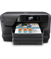 HP OfficeJet Pro 8218