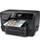 HP OfficeJet Pro 8218