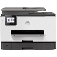 HP Officejet Pro 9020 AiO