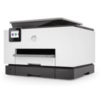 HP Officejet Pro 9020 AiO