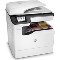 HP PageWide Color MFP 774dn