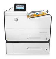 HP PageWide Enterprise Color 556xh HP PageWide Enterprise Color 556xh