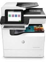HP PageWide Enterprise Color Flow MFP 785f