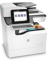 HP PageWide Enterprise Color Flow MFP 785f
