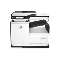HP PageWide Pro 477dw