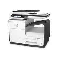 HP PageWide Pro 477dw