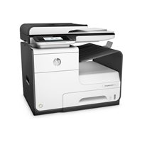 HP PageWide Pro 477dw